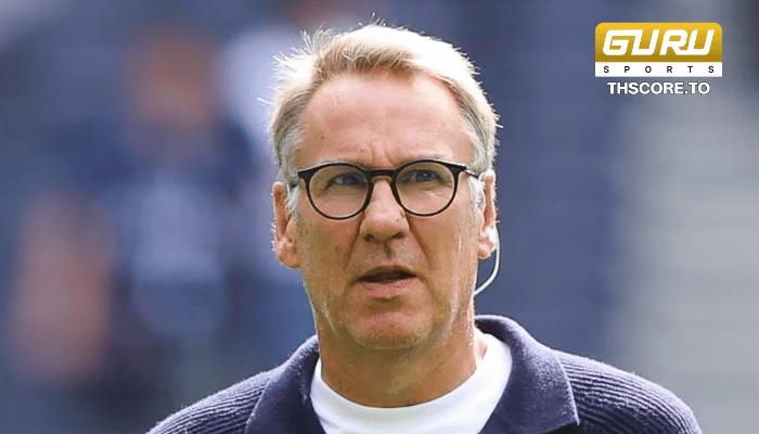 พอล เมอร์สัน ฟันธงผลการแข่งขันล่วงหน้า สำหรับเกมพรีเมียร์ลีกนัดดาร์บี้แมตช์แห่งลอนดอนที่ทุกคนรอคอย