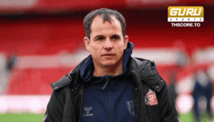 เรชีส เลอ บรีส แท็กติกของทัพ “แมวดำ” ซันเดอร์แลนด์ พาทีมบุกไปคว้าชัยเหนือ อ็อกซ์ฟอร์ด ยูไนเต็ด ได้อย่างหวุดหวิดในศึกเอฟเอ คัพ