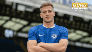 เลียม ดีแล็ป ศูนย์หน้า กำลังกลายเป็นประเด็นร้อน เมื่อ เลียม โรซีเนียร์ ต้องการรั้งตัวดาวยิงรายนี้ไว้ใช้งานต่อไปในฤดูกาลหน้า