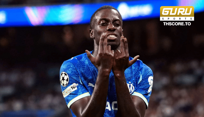 ทิโมธี่ เวอาห์ เจ้าตัวออกมายอมรับแบบตรงไปตรงมาว่าการย้ายมาร่วมทัพ โอลิมปิก มาร์กเซย คือจุดเปลี่ยนสำคัญ