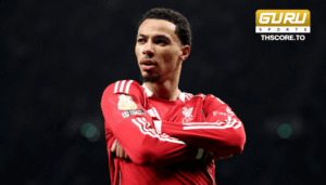 อูโก้ เอกีตีเก้ ความมุ่งมั่นอันแรงกล้าในการพา “หงส์แดง” ลิเวอร์พูล ก้าวไปสู่ความสำเร็จสูงสุดในฤดูกาล 2025-26