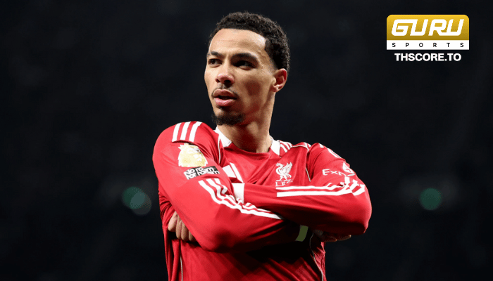 อูโก้ เอกีตีเก้ ความมุ่งมั่นอันแรงกล้าในการพา “หงส์แดง” ลิเวอร์พูล ก้าวไปสู่ความสำเร็จสูงสุดในฤดูกาล 2025-26