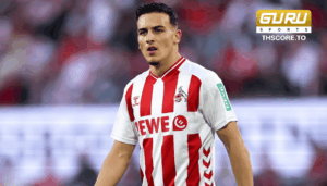 ซาอิด เอล มาลา หลังจากสโมสร ไบรท์ตัน แสดงความมุ่งมั่นอย่างแรงกล้า ที่จะคว้าตัวดาวรุ่งรายนี้ไปร่วมทีมให้ได้