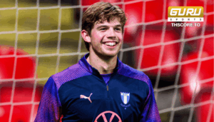 เมลเคอร์ เอลล์บอร์ก การผจญภัยครั้งใหม่ในวงการฟุตบอลอังกฤษหลังสโมสรซันเดอร์แลนด์ประกาศคว้าตัวนายทวารดาวรุ่งชาวสวีเดนจากมัลโม