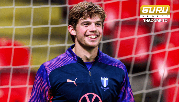 เมลเคอร์ เอลล์บอร์ก การผจญภัยครั้งใหม่ในวงการฟุตบอลอังกฤษหลังสโมสรซันเดอร์แลนด์ประกาศคว้าตัวนายทวารดาวรุ่งชาวสวีเดนจากมัลโม