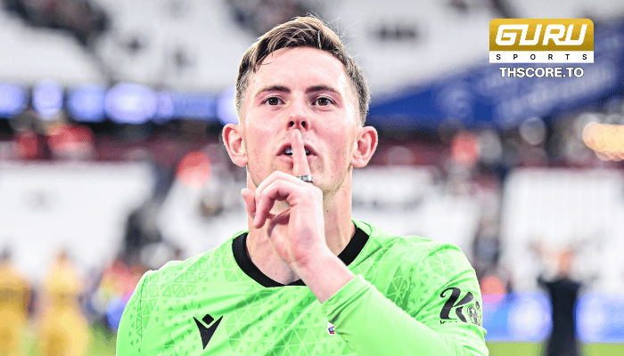 ดีน เฮนเดอร์สัน โชว์ฟอร์มรักษาคลีนชีต ช่วยให้ทีมเปิดรังเอาชนะ ซรินสกี้ ไปได้อย่างขาดลอย ตีตั๋วผ่านเข้าสู่รอบ 16 ทีมสุดท้ายในศึก ยูโรป้า คอนเฟอเรนซ์