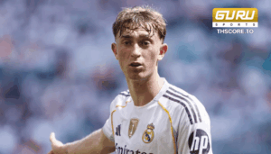 ดีน เฮาเซ่น อัปเดตอาการบาดเจ็บกล้ามเนื้อน่อง ที่ส่งผลให้เขาต้องพลาดการช่วยทีมในเกมยุโรปนัดสำคัญปี 2026