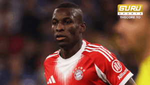 นิโคลัส แจ็คสัน กลับมาพิสูจน์ตัวเอง ภายใต้สีเสื้อของสโมสรเชลซี พร้อมจะสู้เพื่อตำแหน่งตัวจริงอีกครั้งในฤดูกาล 2026