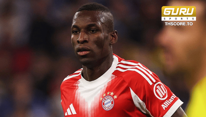 นิโคลัส แจ็คสัน กลับมาพิสูจน์ตัวเอง ภายใต้สีเสื้อของสโมสรเชลซี พร้อมจะสู้เพื่อตำแหน่งตัวจริงอีกครั้งในฤดูกาล 2026