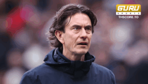 โธมัส แฟร้งค์ สโมสรตัดสินใจประกาศปลดเขาออกจากตำแหน่งเฮดโค้ชอย่างสายฟ้าแลบ เซ่นผลงานการคุมทีมที่น่าผิดหวัง