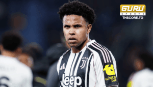 เวสตัน แม็คเคนนี่ การเจรจาต่อสัญญาฉบับใหม่ของเขากับสโมสรยูเวนตุสกำลังเผชิญกับอุปสรรคชิ้นใหญ่