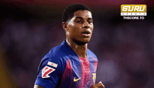 มาร์คัส แรชฟอร์ด บาร์เซโลน่าจะยื่นข้อเสนอซื้อขาดอย่างเป็นทางการ หลังโชว์ฟอร์มได้อย่างร้อนแรงในถิ่นคัมป์ นู