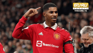 มาร์คัส แรชฟอร์ด กับโอกาสหวนคืนสู่ถิ่นโอลด์ แทรฟฟอร์ด อีกครั้ง หลังไมเคิ่ล คาร์ริค ต้องการดึงตัวกลับมาช่วยทีมในฤดูกาลหน้า