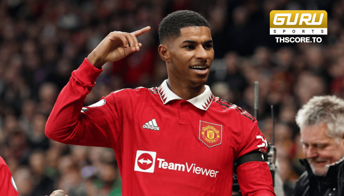 มาร์คัส แรชฟอร์ด กับโอกาสหวนคืนสู่ถิ่นโอลด์ แทรฟฟอร์ด อีกครั้ง หลังไมเคิ่ล คาร์ริค ต้องการดึงตัวกลับมาช่วยทีมในฤดูกาลหน้า