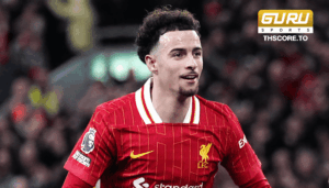 เคอร์ติส โจนส์ มิดฟิลด์คนสำคัญ สโมสรลิเวอร์พูลจะไม่มีวันยอมปล่อยตัวออกจากทีมเด็ดขาด