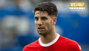 โดมินิค โซบอสไล หงส์แดง ตัดสินใจเดินหน้ายื่นสัญญาฉบับใหม่ เพื่อรั้งตัวมิดฟิลด์ นี้ให้อยู่ในถิ่นแอนฟิลด์ต่อไป