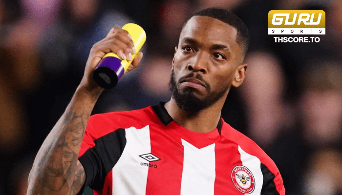 ไอแวน โทนี่ย์ เส้นทางการกลับไปรับใช้ทีมชาติอังกฤษ อุปสรรคมากมายนับตั้งแต่ตัดสินใจย้ายไปค้าแข้งในดินแดนตะวันออกกลางเมื่อปีที่ผ่านมา