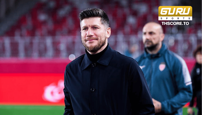 เซบาสเตียน โปโกโญลี ภูมิใจในตัวลูกทีม ในการเปิดรังเหย้าพ่ายให้กับยักษ์ใหญ่อย่าง ปารีส แซงต์-แชร์กแมง ไปอย่างน่าเสียดายในศึกฟุตบอลถ้วยยุโรป