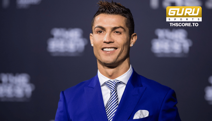 คริสเตียโน่ โรนัลโด้ ก้าวเข้าสู่บทบาทนักธุรกิจเต็มตัว ในฐานะผู้ถือหุ้นร่วมของสโมสร “อูเด อัลเมเรีย” (UD Almeria) ทีมดังในศึกเซกุนดา ดิวิชั่น