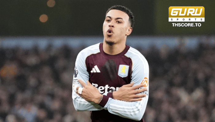 มอร์แกน โรเจอร์ส แอสตัน วิลล่า พร้อมปล่อยตัวนักเตะออกจากทีมหากได้รับข้อเสนอมหาศาลระดับ 100 ล้านปอนด์ เพื่อพยุงสถานะทางการเงินของสโมสร