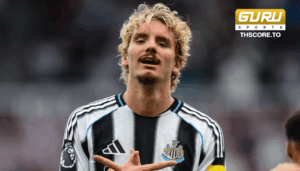 นิค โวลเทอมาเดอ ทำประตูให้กับสโมสร “สาลิกาดง” บุกไปเอาชนะ แอสตัน วิลล่า ได้ถึงถิ่นด้วยสกอร์ 3-1 เมื่อสุดสัปดาห์ที่ผ่านมา