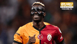 วิคเตอร์ โอซีเมน หัวหอกระดับโลก เปิดเผยความในใจ ปรารถนาที่จะย้ายไปสวมเสื้อของ “ม้าลาย” ยูเวนตุส