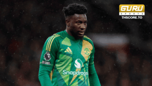 อ็องเดร โอนาน่า สถานการณ์ล่าสุด ชี้ชัดว่าอนาคตของเขาในลีกตุรกีอาจจบลงเพียงแค่สัญญายืมตัวเท่านั้น