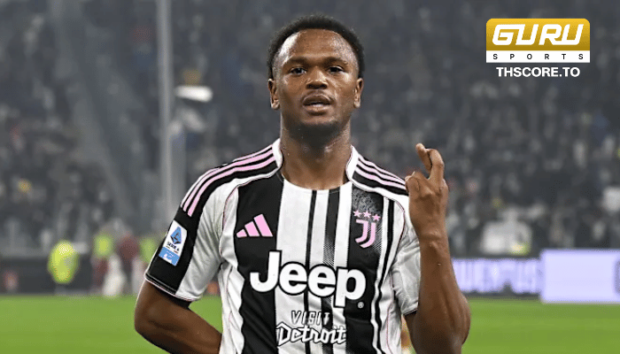 โลอิส โอเปนดา ยูเวนตุส กำลังจะถูกบีบให้ต้องควักเงินก้อนโต เพื่อเซ็นสัญญาคว้าตัวศูนย์หน้าทีมชาติเบลเยียม