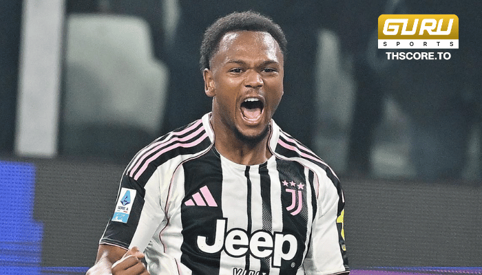 โลอิส โอเปนด้า ยูเวนตุส กำลังพิจารณาอย่างจริงจัง ที่จะปล่อยตัวดาวยิงรายนี้ ออกจากทีมในช่วงซัมเมอร์ปี 2026