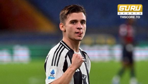 ฟรานซิสโก้ คอนไซเซา รับปลื้มประตูสุดสวย แต่เสียดายยูเว่ชวดชัย