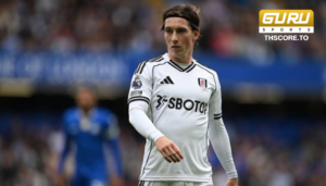 แฮร์รี่ วิลสัน ปีก กำลังฮอต ซิลวา รับตรง ๆ ฟอร์มวิลสันพุ่ง รั้งตัวยิ่งยากขึ้น