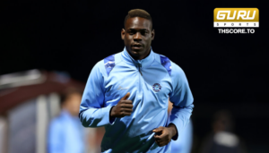 บาโลเตลลี่ ติดอิตาลี ซ้อมกับคิเอโว รอความชัดเจนอนาคตค้าแข้ง