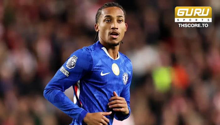 เจา เปโดร แฮตทริกฮีโร่ เชลซีบุกถล่มวิลล่า 4-1