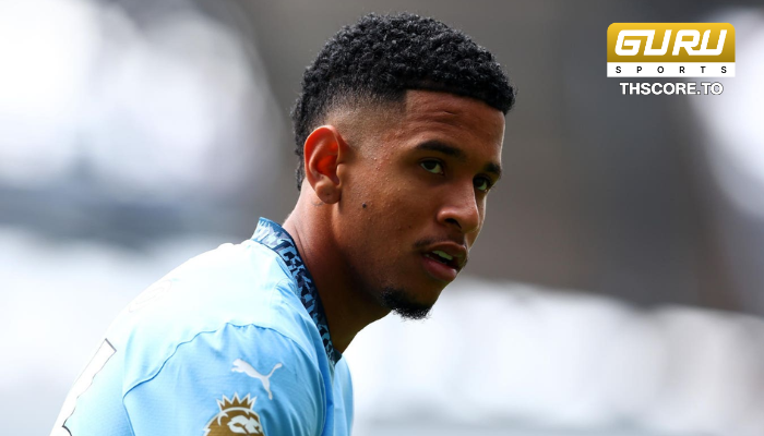 ซาวินโญ่ หัวเสีย ปฏิเสธจับมือมูรีลโล่ หลังบล็อกลูกยิงนาทีสุดท้าย