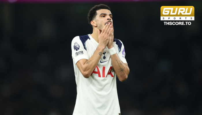 โซลันกี้ ยอมรับสเปอร์สวิกฤติ ต้องหยุดหาข้อแก้ตัว