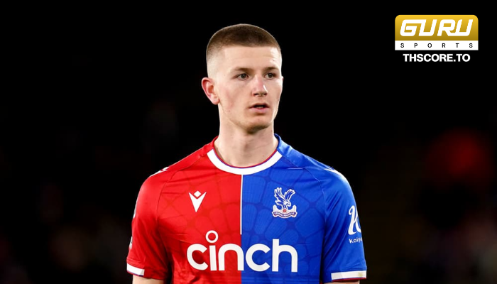 วอร์ตัน หวังพาเลซลุยยุโรป หลังโชว์ฟอร์มเด่นดับสเปอร์ส