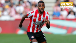 คีธ แอนดรูว์ส โค้ช เบรนท์ฟอร์ดเซ็ง เฮนรี่ เจ็บแฮมสตริงพักยาว