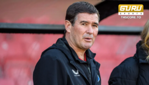 คลัฟ รับ แมนส์ฟิลด์เป็นรองอาร์เซน่อล แต่หวังปาฏิหาริย์เอฟเอ คัพ