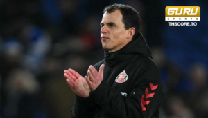 เรชีส เลอบรีส รับพอร์ท เวล สมควรชนะ หลังซันเดอร์แลนด์ร่วงเอฟเอ คัพ