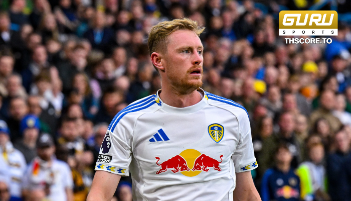 ลองสตาฟฟ์ ฝันพาลีดส์ไปเวมบลีย์ หลังถล่มนอริชลิ่ว 8 ทีมเอฟเอ คัพ