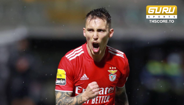 กรีมัลโด้ เซ็งติดแบน พลาดช่วยเลเวอร์คูเซ่นดวลบาเยิร์น