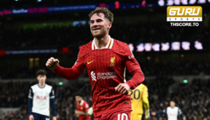 แม็ค อัลลิสเตอร์ เผยยังไม่คุยสัญญาใหม่กับลิเวอร์พูล