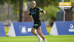 เป๊ป ผู้จัดการทีม เผย ฮาแลนด์ เร่งเรียกฟอร์ม ก่อนแมนฯ ซิตี้ บุก เบร์นาเบว