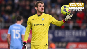 โปรเวเดล ผ่าตัดไหล่สำเร็จ ลาซิโอเสียมือหนึ่งพักยาว