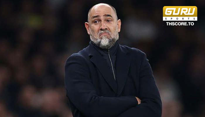 วิไน เวนเกตชาม ซีอีโอ สเปอร์ส เข้าประชุมด่วน หลังแพ้แอตเลติโก มาดริด