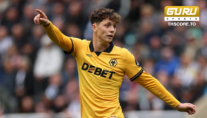 เครชี่ ย้ำ วูล์ฟส์ ยังสู้! แม้โอกาสรอดตกชั้นเหลือ 1%