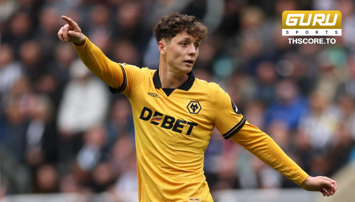 เครชี่ ย้ำ วูล์ฟส์ ยังสู้! แม้โอกาสรอดตกชั้นเหลือ 1%