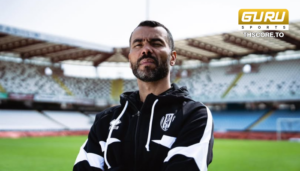 แอชลีย์ โคล รับงานคุมเชเซน่า ทีมจากเซเรียบี หวังพาทีมคืนฟอร์ม