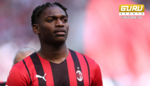 เลเอา เดือด! ไม่พอใจถูกเปลี่ยนตัวเกม มิลาน แพ้ ลาซิโอ