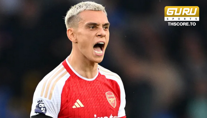 ทรอสซาร์ ลั่น ปืนใหญ่ พร้อมล่าแชมป์แรกซีซั่นนี้ คือ คาราบาว คัพ